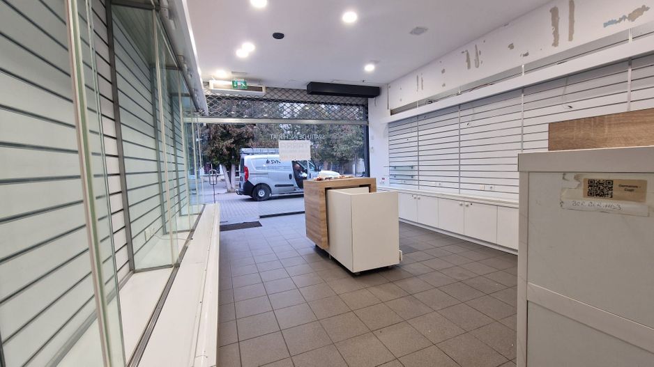 INCHIRIERE SPATIU COMERCIAL - Poză 2