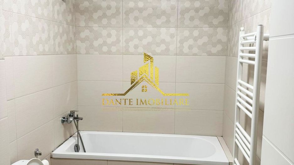 1 camera, mobilat modern, bloc nou, balcon, Marasti, Park Lake, FSEGA - Poză 4