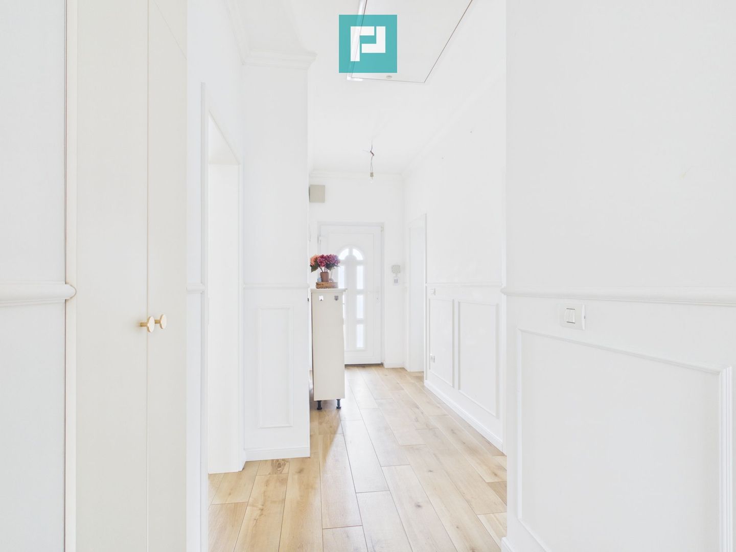 Duplex, 82 mp, Dumbrăvița - Poză 16