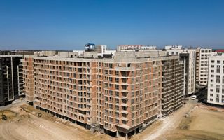 Vânzare, apartament, 1 cameră, strada Cartușa, Durlești - Poză 8