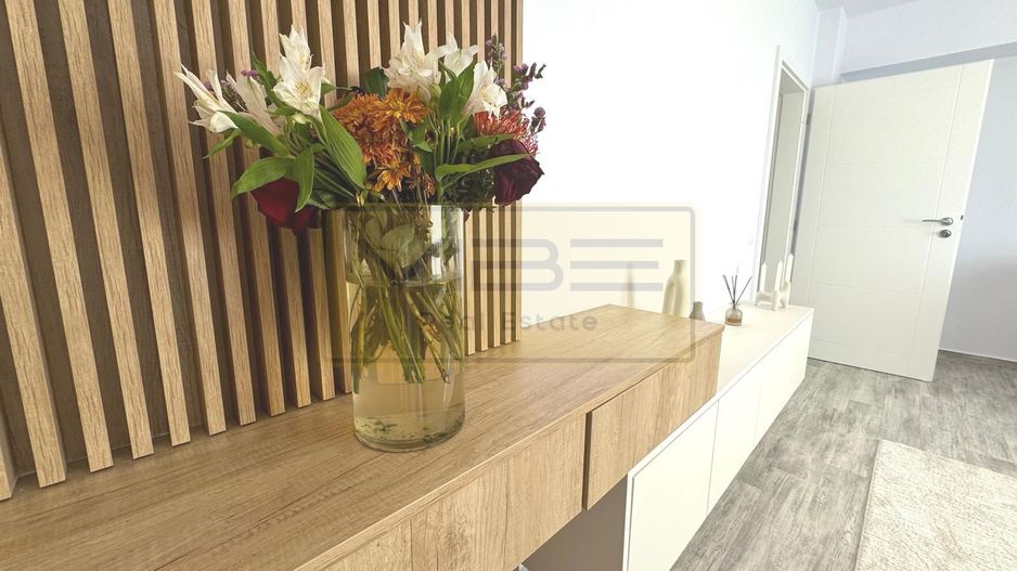 Apartament 2 camere + terasa 50mp Ideal Residence - Poză 14