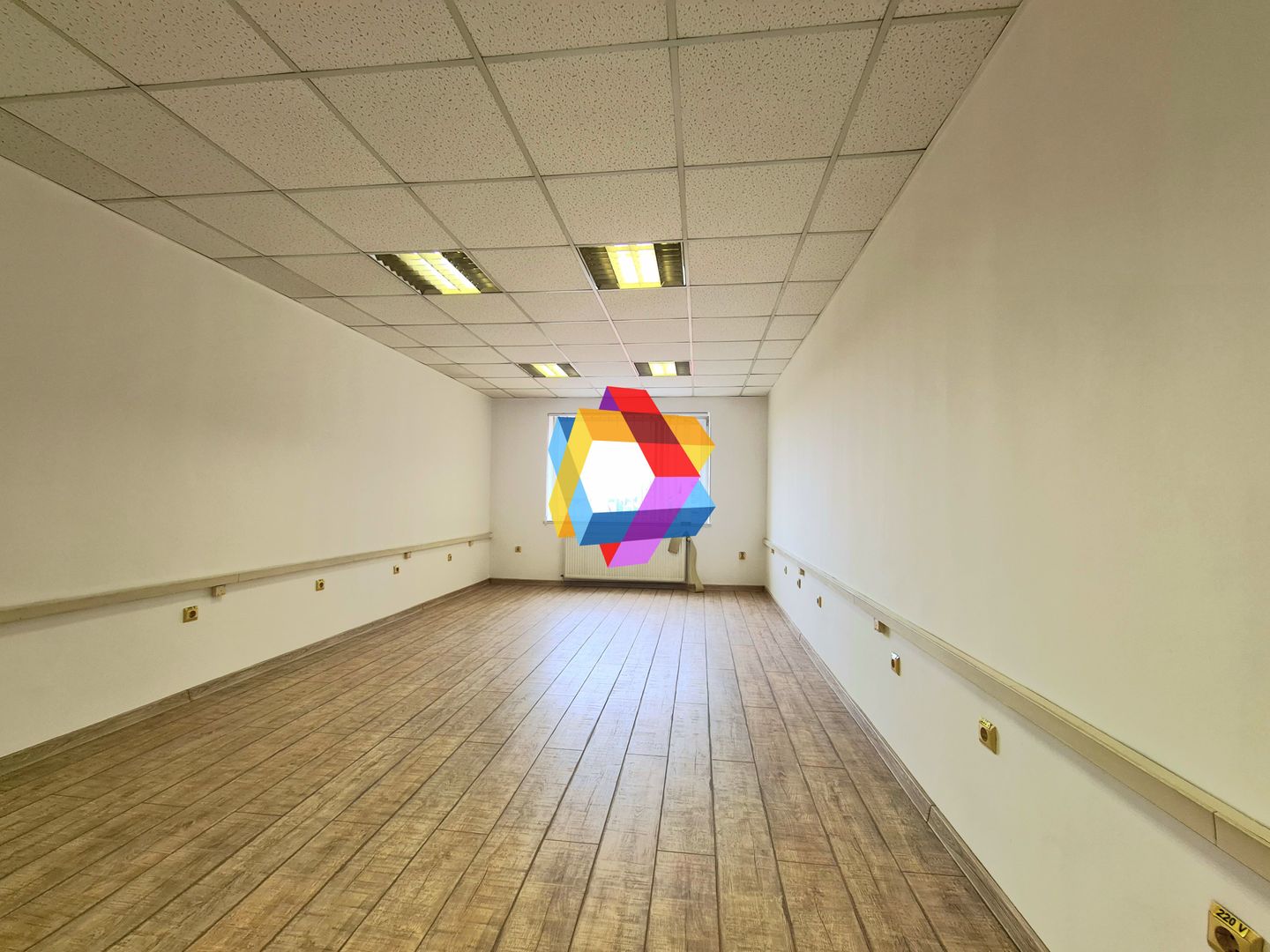 Birouri de închiriat Brasov - 164 mp # Plus-imo.ro - Poză 3