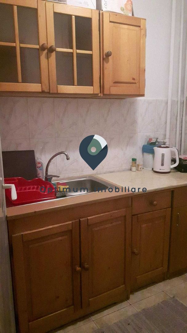 Garsoniera 28 mp + balcon in Manastur, etaj 1, zona Big ! - Poză 3