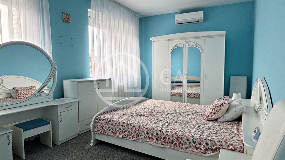 Casa cu 5 camere de inchiriat in Zona Centrala, Oradea - Poză 1