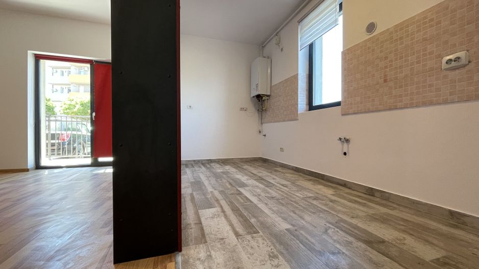 Apartament 2 camere, Parter - Venezia Rezidence Giroc, Parcare | Com 0 - Poză 7