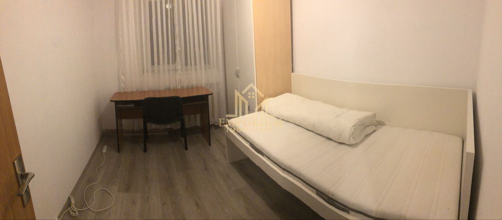 3 camere decomandate, Manastur, zona BIG - Poză 2