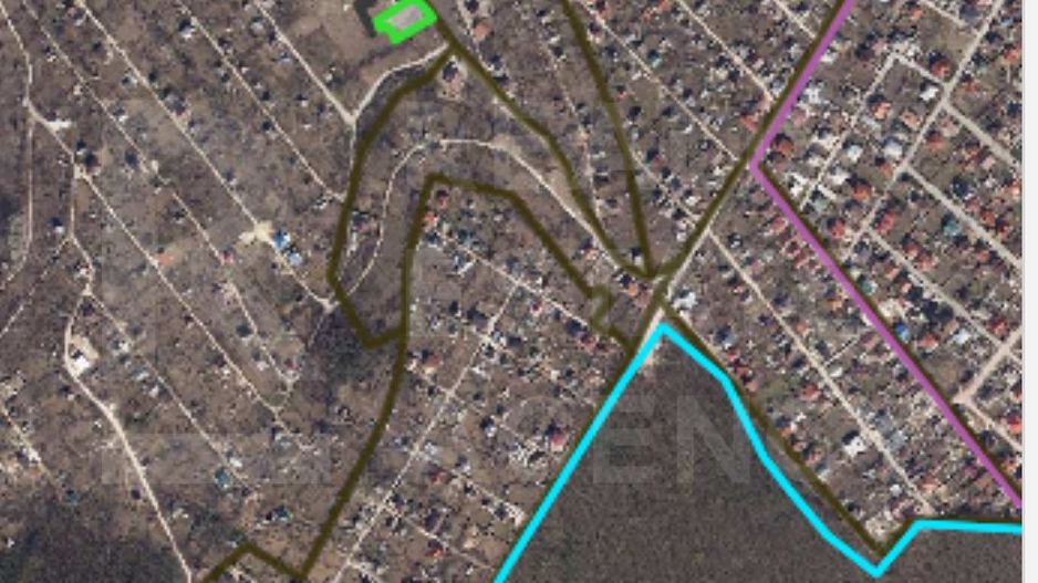 Vânzare, teren, 16 ari, str. Prieteniei, Dumbrava - Poză 7