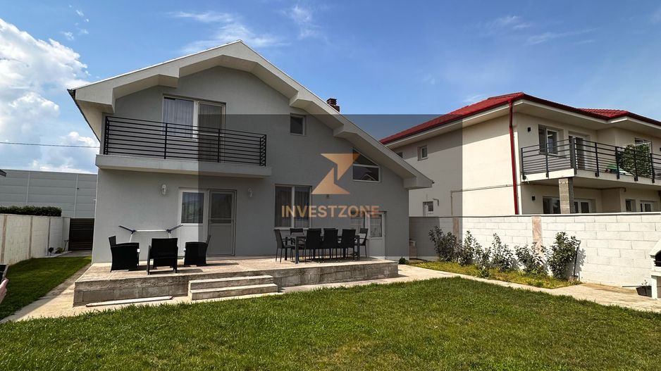 Casa de vanzare in cartierul Grigorescu/Oradea - Poză 50