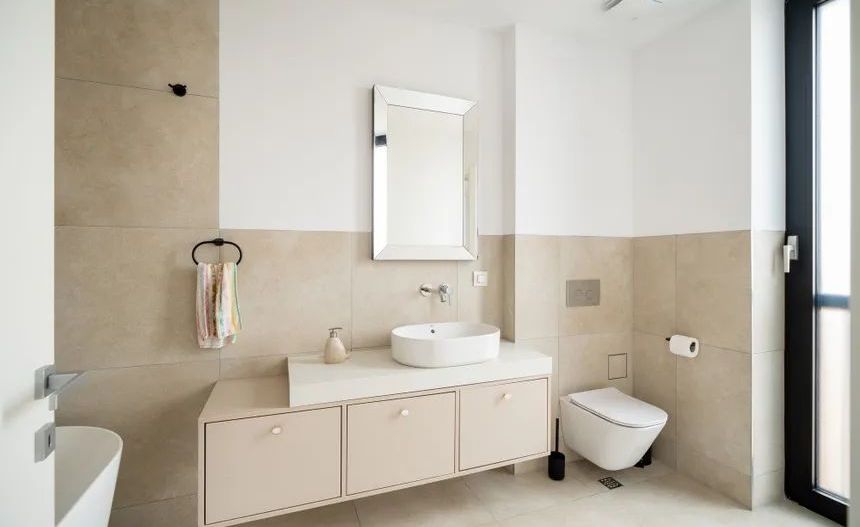 3 camere | Amber Forest | Tunari | Pipera | Otopeni Parcare - Poză 13