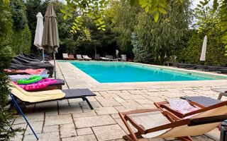 Apartament luxos,luminos,foarte spatios in Erou Iancu Nicolae-Oferta atractiva - Poză 42