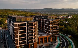 Apartament 1 cameră | semifinisat | etaj intermediar | zona Soporului - Poză 3