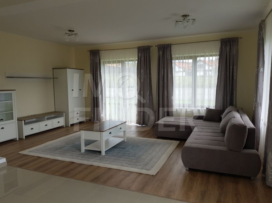 Inchiriere casa tip duplex in zona Europa - Poză 9