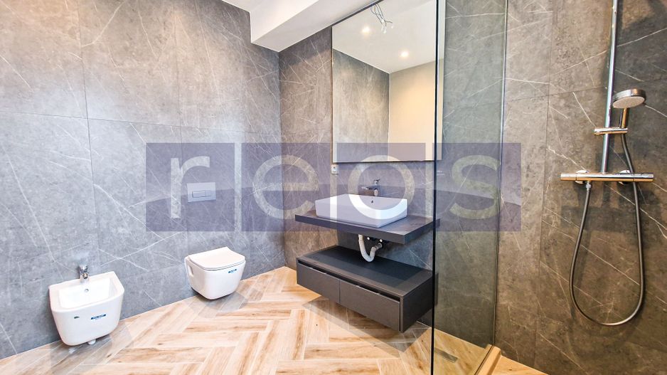 5 CAMERE | 380 MP | LAGUNA RESIDENCE | FLOREASCA - Poză 10
