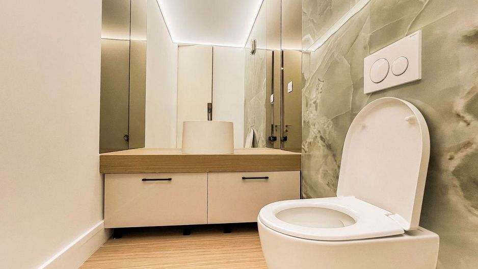 Chirie I Penthouse 4 camere I Iancu Nicolae I Bloc Luxury I 2 Parcari - Poză 16