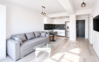 APARTAMENT PRIMA ÎNCHIRIERE | GRĂDINĂ 40 MP | PARCARE | ZONA TRIAJULUI - Poză 1
