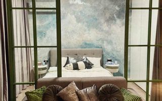 Apartament modern | Cloud 9 Residence Pipera - Poză 5