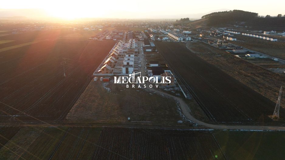 Teren Dezvoltare Comerciala / Utilitati / Cartier Nou - Poză 7