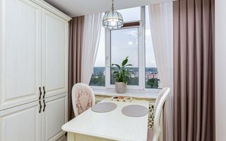 Vânzare, apartament, 2 camere, strada  Ștefan Neaga, Buiucani - Poză 16