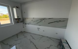 Bloc NOU. Etaj 1. Braytim. 2 balcoane - Poză 2