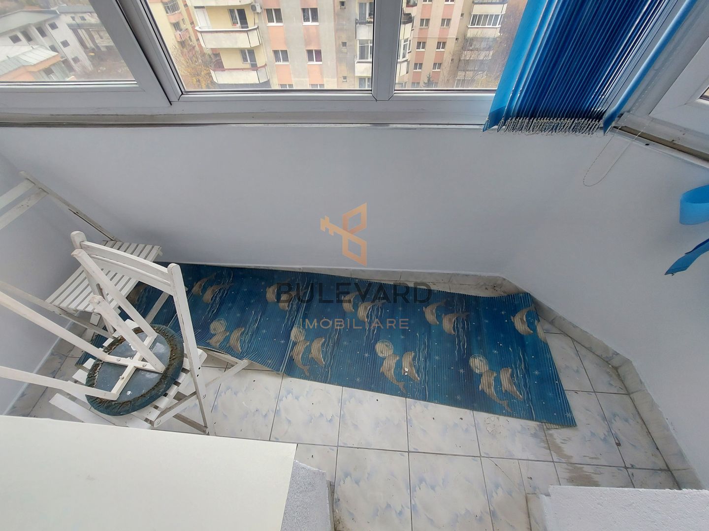 Apartament cu 2 camere decomandate in cartierul Marasti! - Poză 7