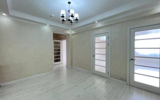 Vânzare, apartament, 2 camere + living, str. Mihail Sadoveanu, Ciocana - Poză 1