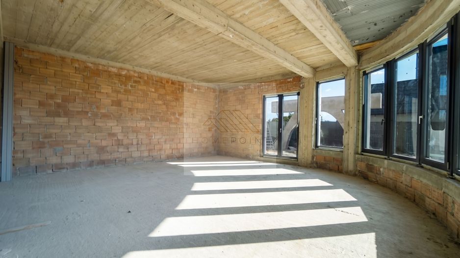 0Comision | Casă P+E | 188 mp | Teren 400 mp | Sanpetru–Bod - Poză 7