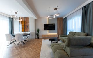 Duplex la cheie / Intrare Chinteni - Poză 40