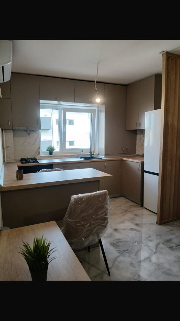 AP. 2 CAMERE- METALURGIEI, PRIMA INCHIRIERE, CENTRALA, METROU, MODERN - Poză 8