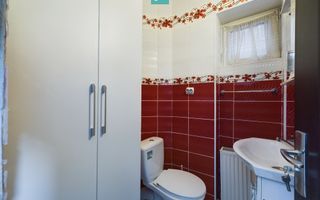 Apartament 3 camere , Splaiul Tudor Vladimirescu - Poză 12