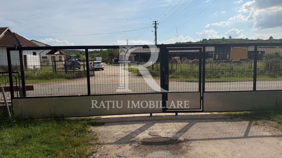Activ agricol integrat | 67,5 ha | Oportunitate investițională - Poză 4