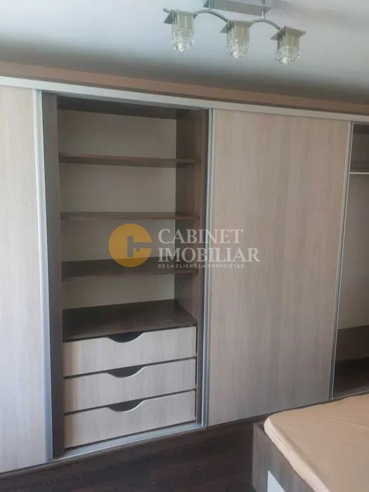 2 camere, Tatarasi-Dispecer, etaj 1/4, renovat, liber! - Poză 5