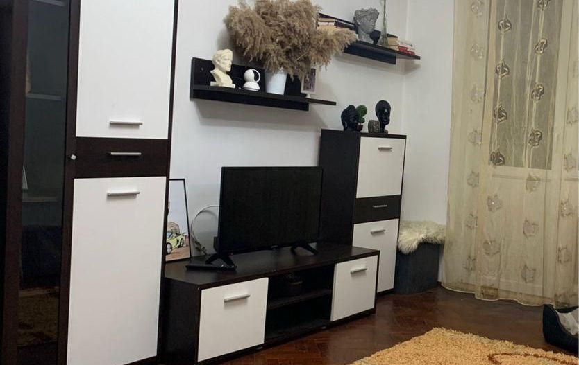 AP. 2 CAMERE PIATA SUDULUI, PET-FRIENDLY, MOBILAT, METROU 7 MINUTE - Poză 2