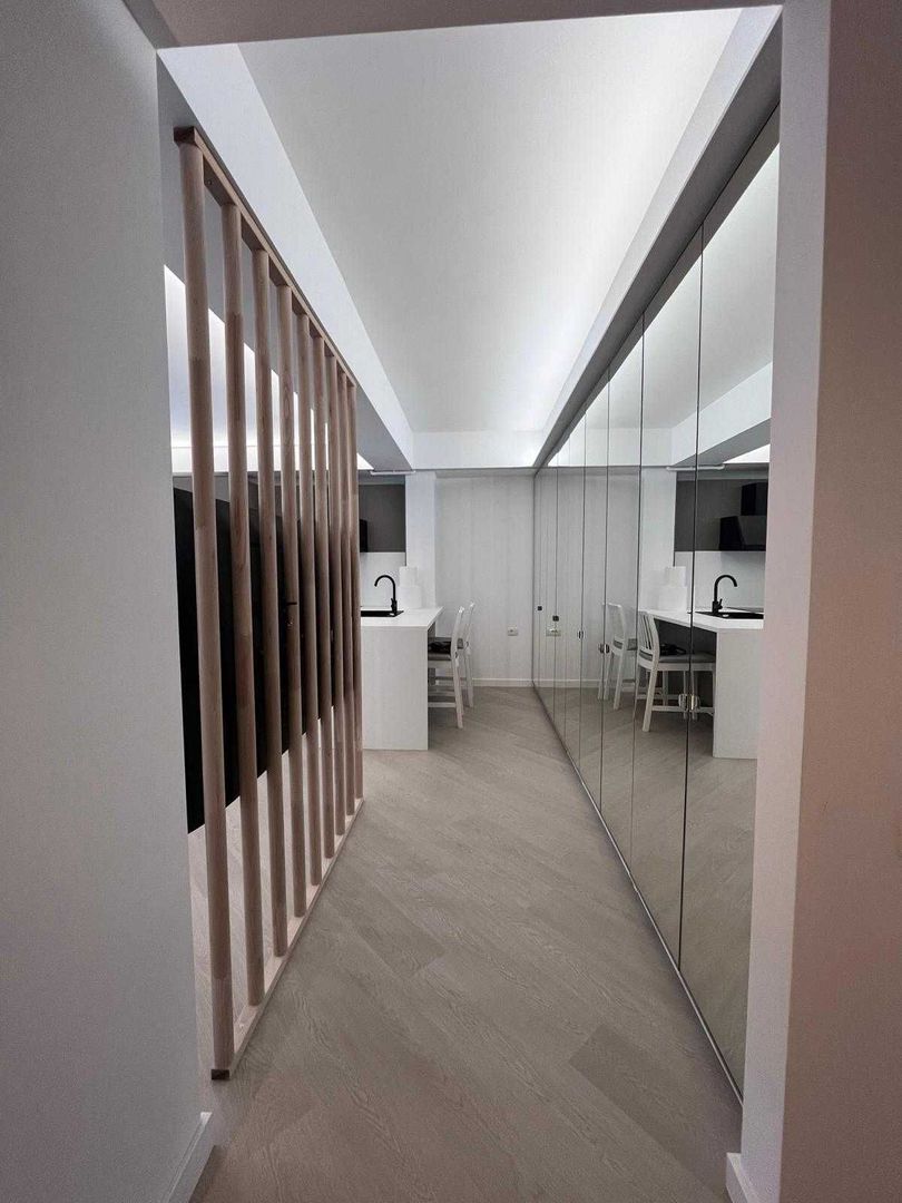 APARTAMENT 2 CAMERE | COMPLET MOBILAT SI UTILAT | PIPERA - Poză 3