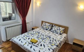 Piata Alba Iulia închiriere 3 camere - Poză 3