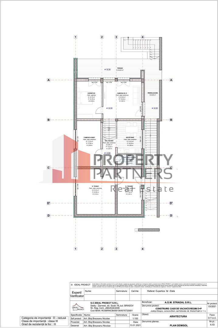Case de vacanta premium Bran - Poză 12