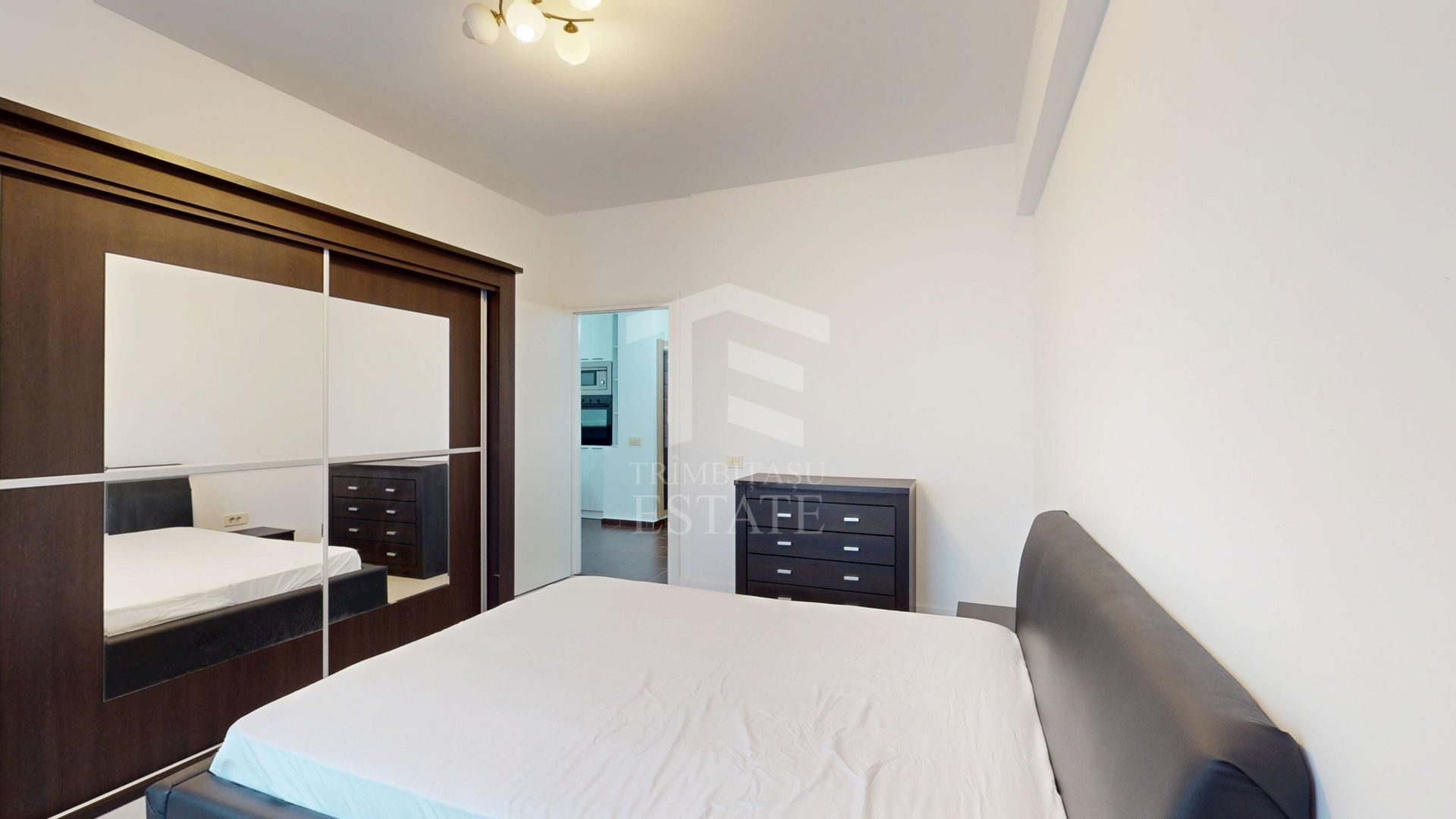 Apartament 2 camere | 50 mp utili + balcon | Parter inalt Comision 0% - Poză 12