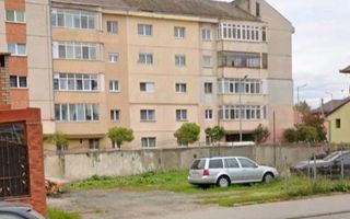 TEREN INTRAVILAN SIBIU ȘOSEAUA ALBA IULIA, PUZ APROBAT, COMERCIAL - Poză 2