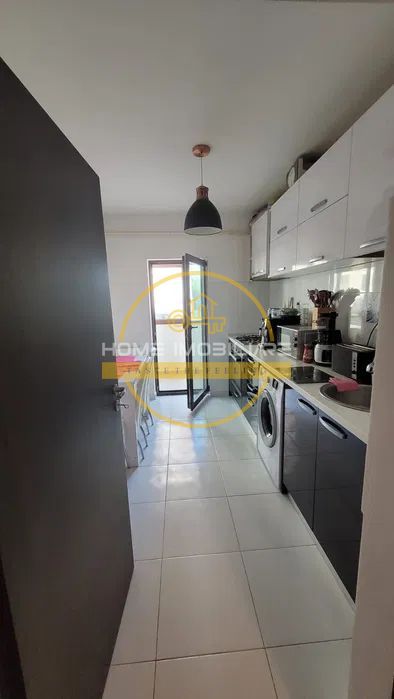 🏠Apartament 2 camere, 54MP, Parter // 📍Popas Păcurari la 5 minute de RATP! - Poză 5