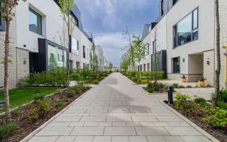 Vila | townhouse | 4 camere | vanzare | Avalon Estate - Pipera - Poză 26