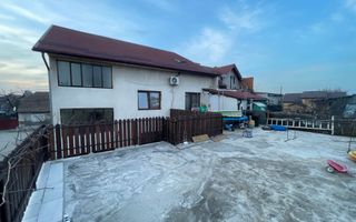 Casa S+P+E+M | 605 mp utili | 10 camere | 3 bucatarii | 4 bai | 3 terase | Garaj - Poză 3