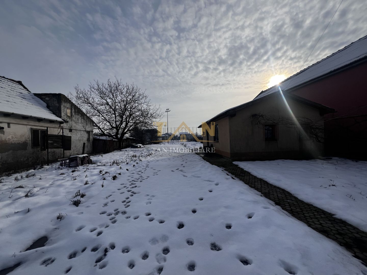 Teren  vânzare Mehala Drum Principal - Poză 3