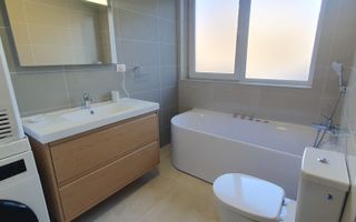 3 camere | Parter înalt | GRADINA + TERASA | 125 mp utili | Pipera - Poză 13