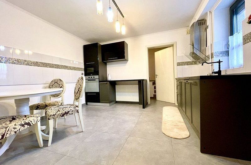 Casa de închiriat langa Iulius Town - Poză 17