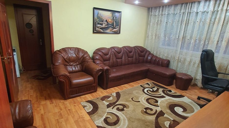 Apartament cu 3 camere - Constantin Brancoveanu - Poză 5