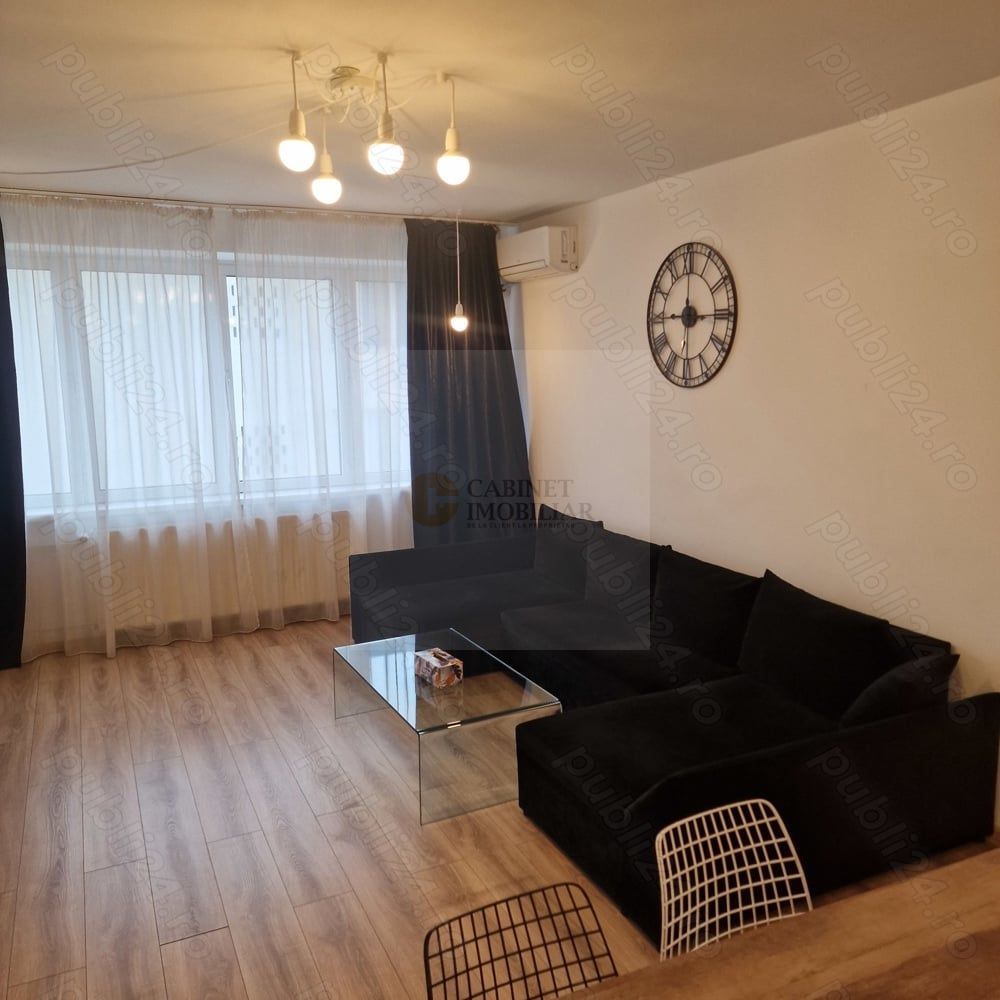 Apartament 3 Camere - Sala Palatului - Calea Victoria - Poză 3