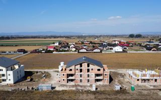 Apartament 3 camere cu terasă 7 mp – Direct de la dezvoltator - Poză 12