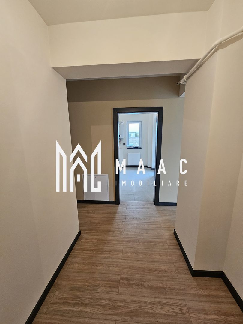 Apartament 2 Camere | Etaj 1 | 58MPU | Decomandat - Poză 3