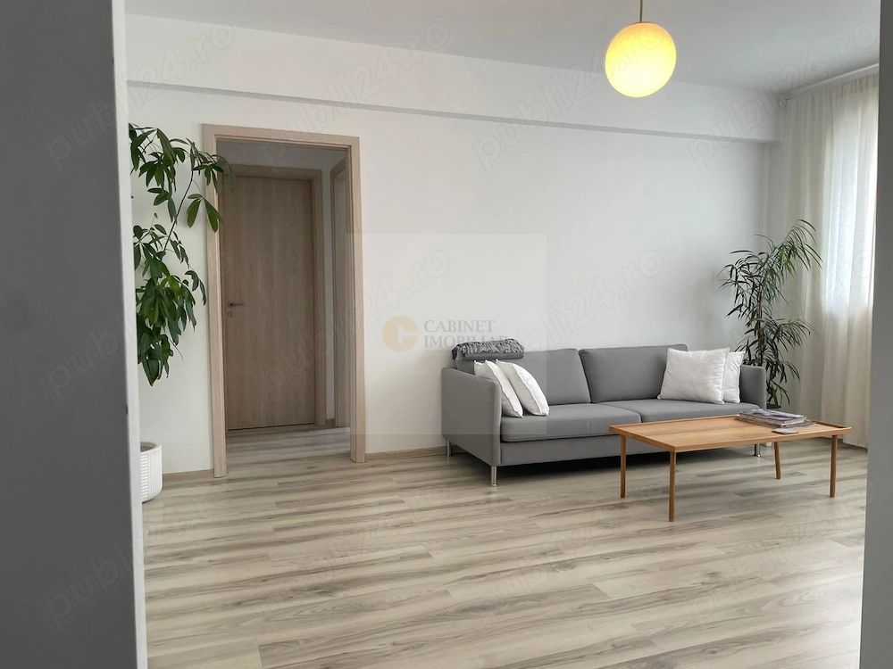 2 Camere - 58MP | Decomandat | 2020 | M Valea Ialomitei la 15 min - Poză 1