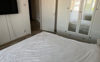 Apartament 2 camere de închiriat – Micro 5/1, modern, renovat recent - Poză 7