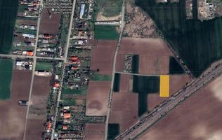 Super oferta! 1500 mp intravilan Caciulati, acces rapid A3